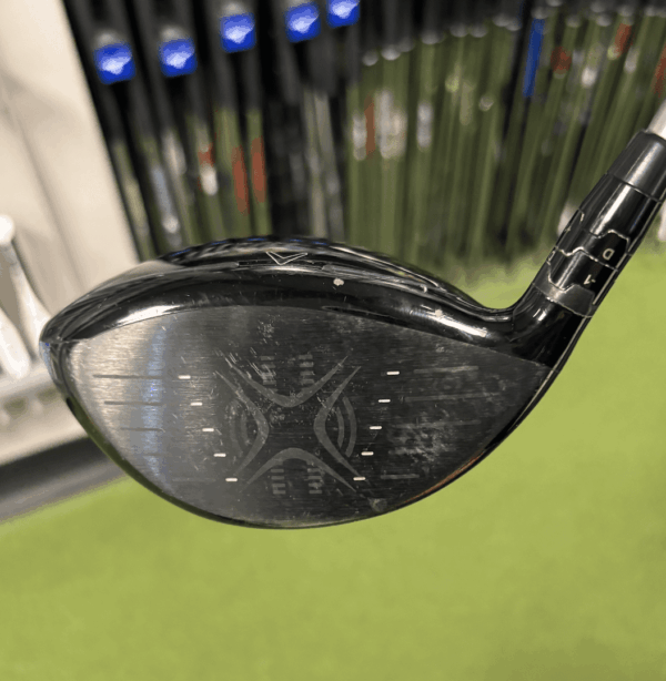 Trade in Callaway Rogue  10.5 RH Senior Flex - Image 2